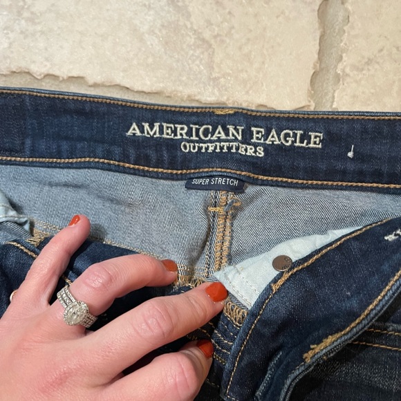 AE short bundle - Picture 5 of 7